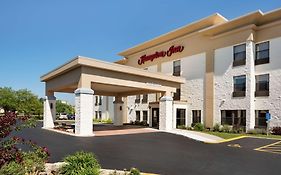 Hampton Inn Chicago-Tinley Park